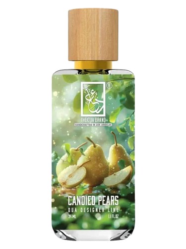 Candied Pears The Dua Brand pro ženy