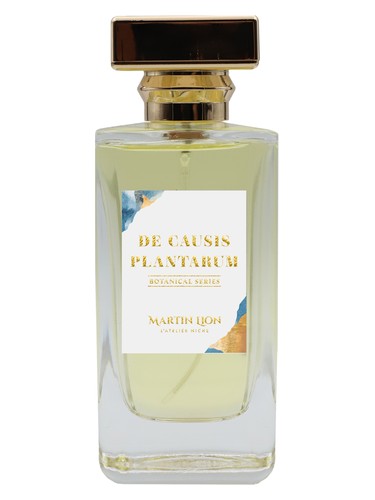 De Causis Plantarum Martin Lion pro ženy a muže