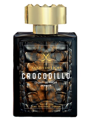 Crocodillo Martin Lion pro ženy a muže