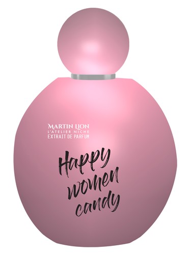 Candy Martin Lion pro ženy a muže