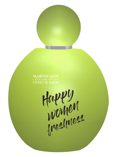 Freshness Martin Lion pro ženy a muže 