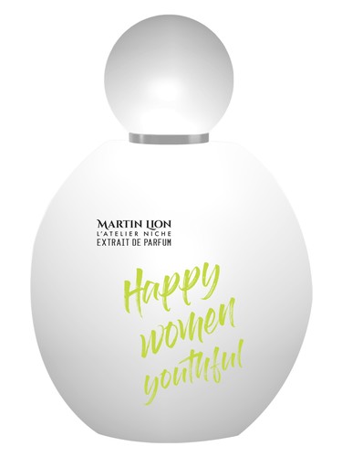 Youthful Martin Lion pro ženy a muže 