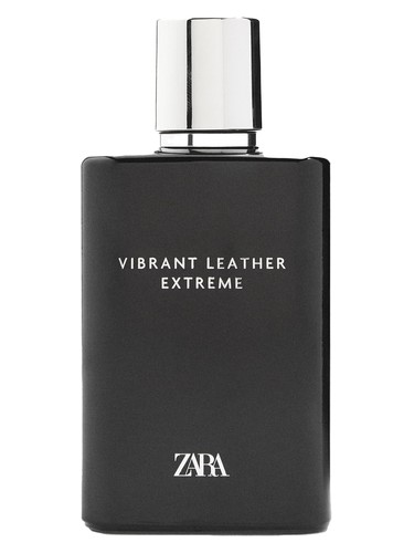 Vibrant Leather Extreme Zara pro muže 