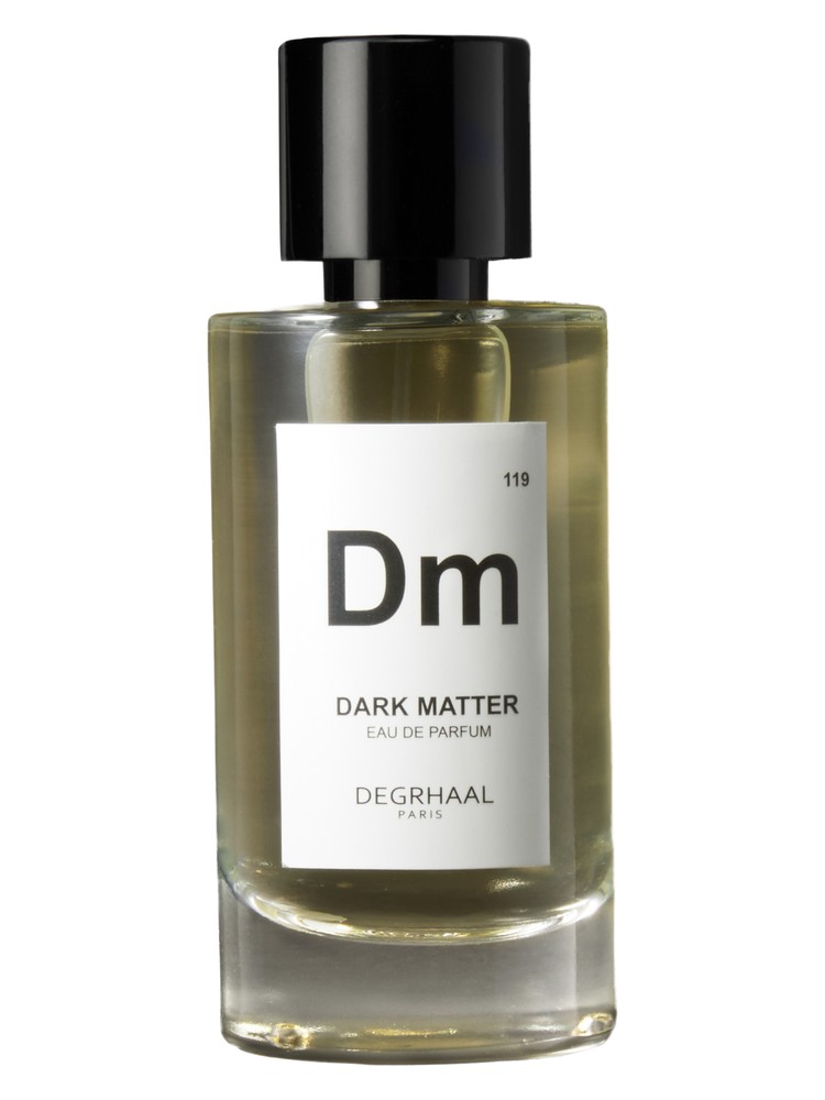Dark Matter DeGrhaal perfume - a new fragrance for women and men 2024