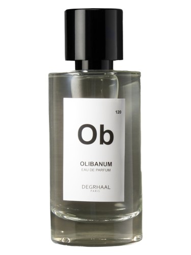 Olibanum DeGrhaal pro ženy a muže