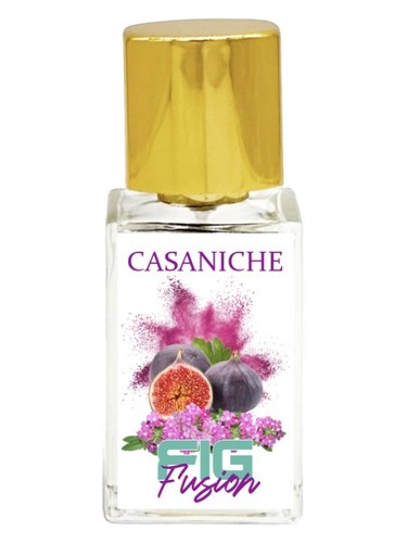 Fig Fusion Casaniche pro ženy a muže