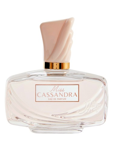 Miss Cassandra Jeanne Arthes perfume a fragrance for women 2023