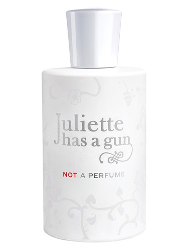 Not A Perfume Juliette Has A Gun pro ženy 