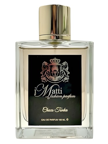 Choco Tonka I Matti pro ženy a muže 