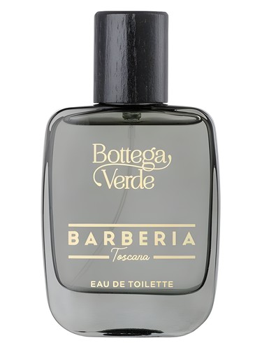 Barberia Toscana Bottega Verde pro muže 