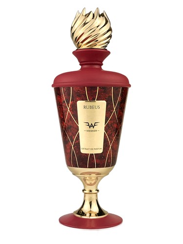 Rubeus Wesker pro ženy a muže 