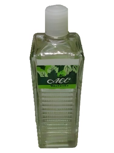 Лес (Forest)