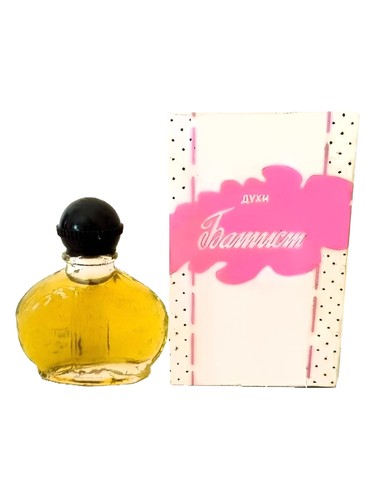 Батист by Харьковская парфюмерно-косметическая фабрика - Kharkov perfume factory