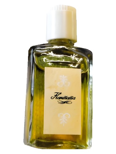 Кантата by Харьковская парфюмерно-косметическая фабрика - Kharkov perfume factory