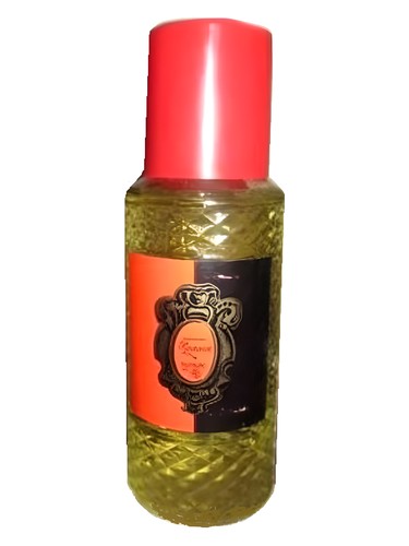 Красное и Черное Одеколон (Red and Black Cologne)