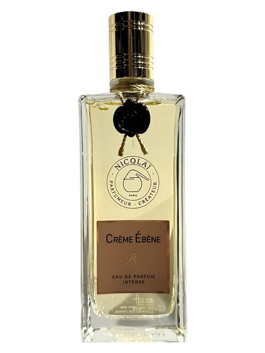 Crème Ébène Nicolai Parfumeur Createur pro ženy a muže 