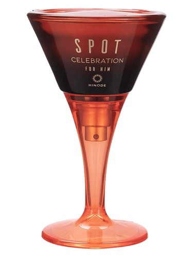 Spot Celebration for Him Hinode pro muže 