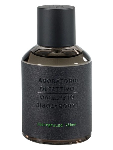 LABORATORIO OLFATTIVO ヴァネラ EDP 30ml Vanhera EDP by Laboratorio Olfattivo | Scentrique Niche Perfumes