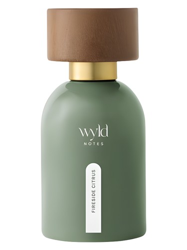 Fireside Citrus Wyld Notes pro ženy a muže 