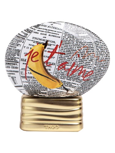 L'Explicite The House of Oud perfume - a new fragrance for women