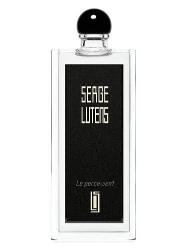 Le perce-vent Serge Lutens pro ženy a muže 