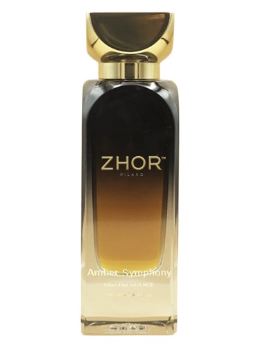 Amber Symphony Zhor Milano pro ženy a muže 