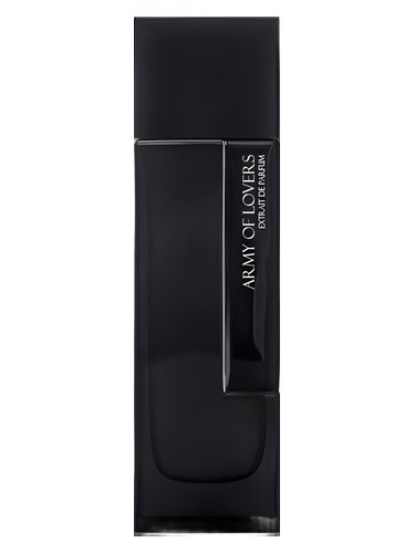 Army of Lovers 2025 Laurent Mazzone Parfums pro ženy a muže 