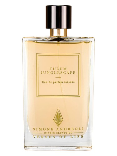 perfume Tulum Junglescape Simone Andreoli ユニセックス