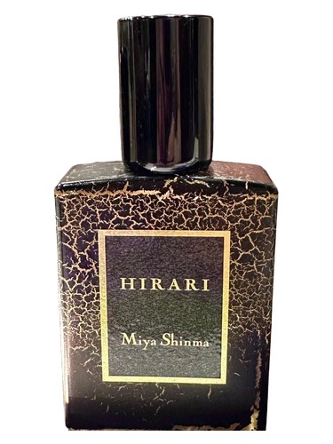 Hirari Miya Shinma pro ženy a muže