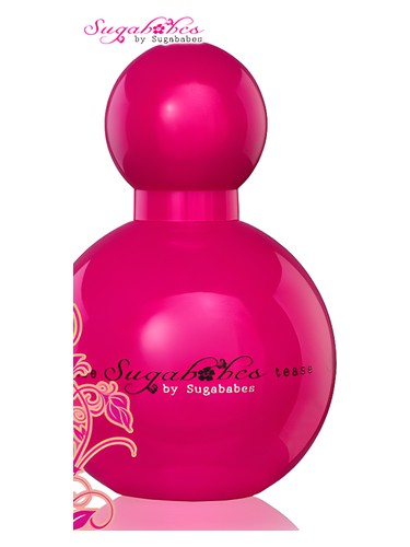 perfume Tease Sugababes pro ženy 