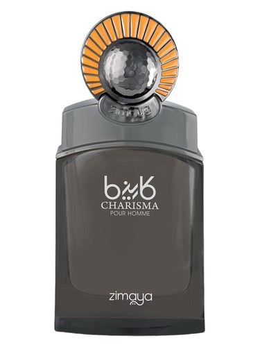 Charisma Pour Homme Zimaya pro muže 