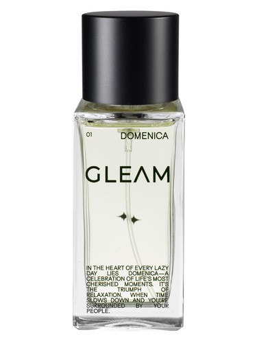 Domenica Gleam Perfume pro ženy a muže
