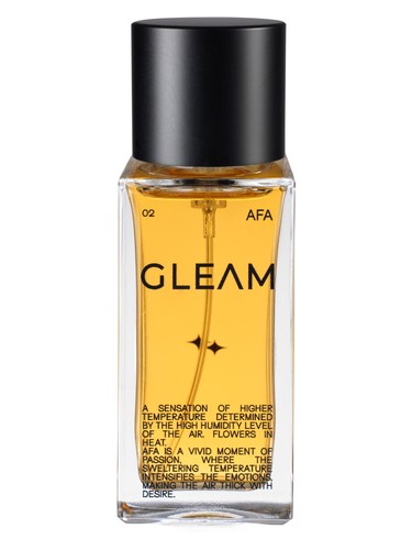 Afa Gleam Perfume pro ženy a muže 