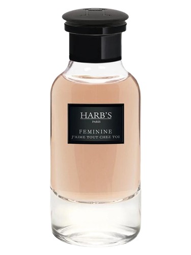 Feminine J’aime Tout Chez Toi HARB&#039;S pro ženy 