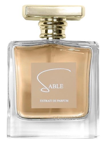 SABLE PRIVILEGE AMD Perfumes pro ženy