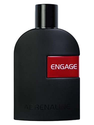 ENGAGE - ADRENALINE AMD Perfumes pro muže 