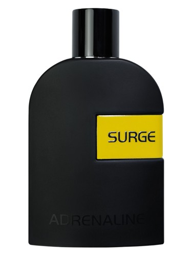 SURGE - ADRENALINE AMD Perfumes pro muže 