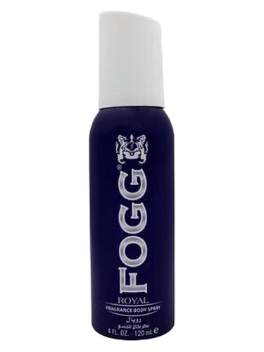 Royal Fogg cologne a fragrance for men 2019