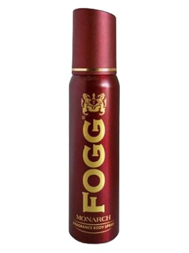 perfume Monarch Fogg pro muže 