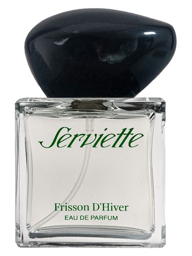 Frisson DʼHiver Serviette pro ženy a muže 