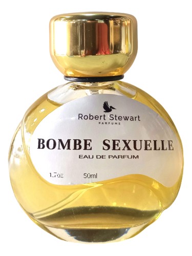 Bombe Sexuelle Robert Stewart pro ženy a muže 