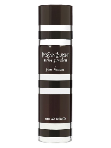 Rive Gauche pour Homme Yves Saint Laurent zapach - to