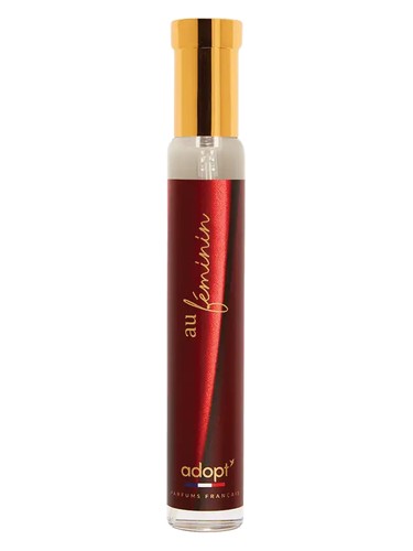 Au Féminin Adopt Parfums pro ženy 