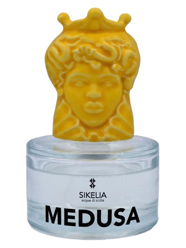 Medusa Sikelia pro ženy a muže 