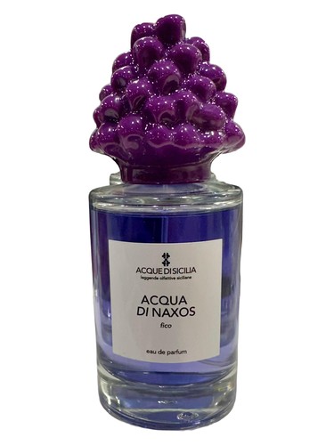 Acqua Di Naxos Fico Sikelia pro ženy a muže 