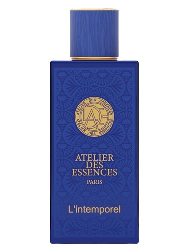 L'Intemporel Atelier des Essences pro muže