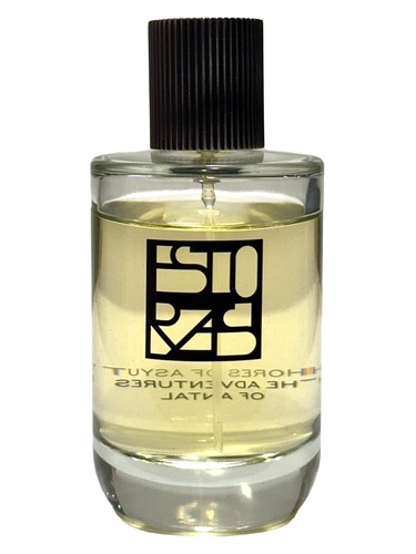 Shores Of Asyut Estoras pro ženy a muže 