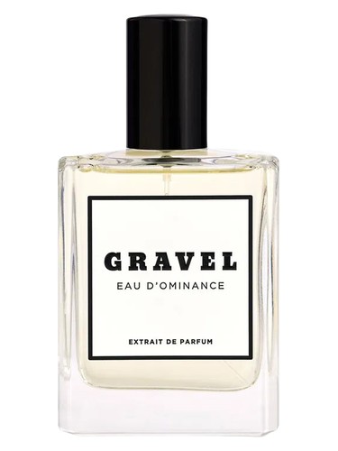 Eau d&#039;Ominance Gravel pro ženy a muže 