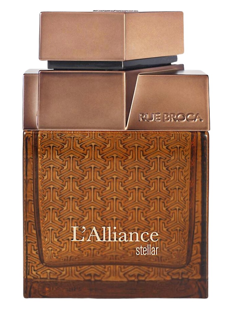 L'Alliance Stellar Rue Broca perfume - a new fragrance for women and ...