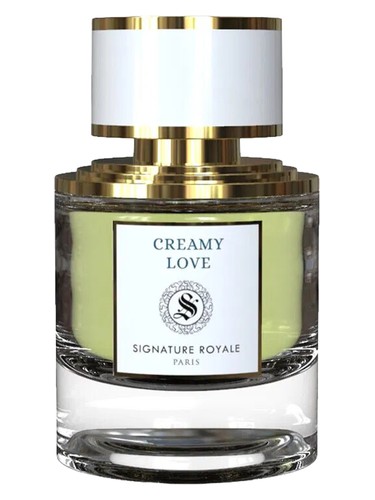 Creamy Love Signature Royale pro ženy a muže 